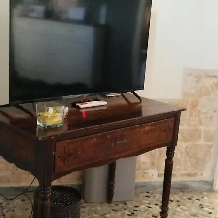 Bed & Breakfast A_casa_da_leo *